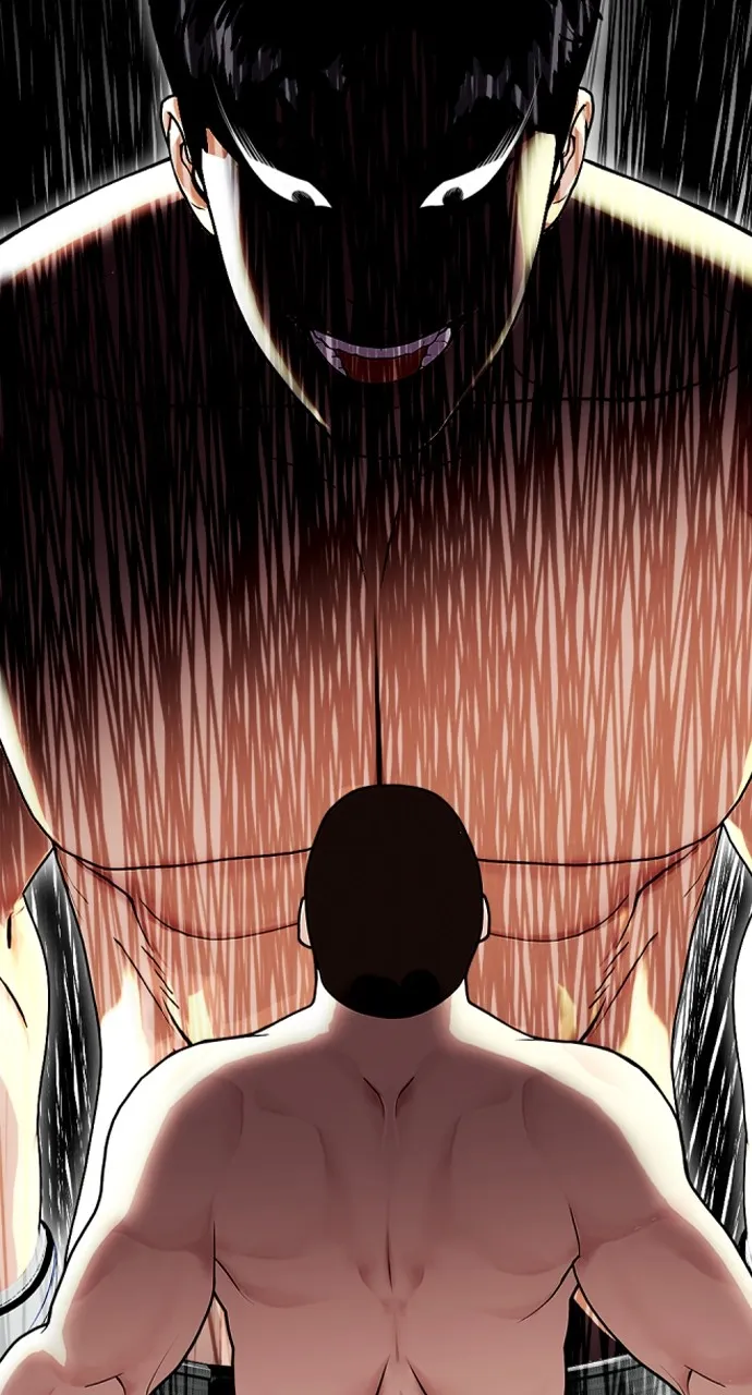 Read The Outcast is a Fighter chapter 24 image 147 on Lezhin