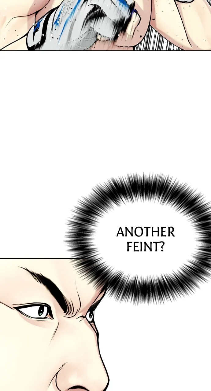 Read The Outcast is a Fighter chapter 24 image 40 on Lezhin