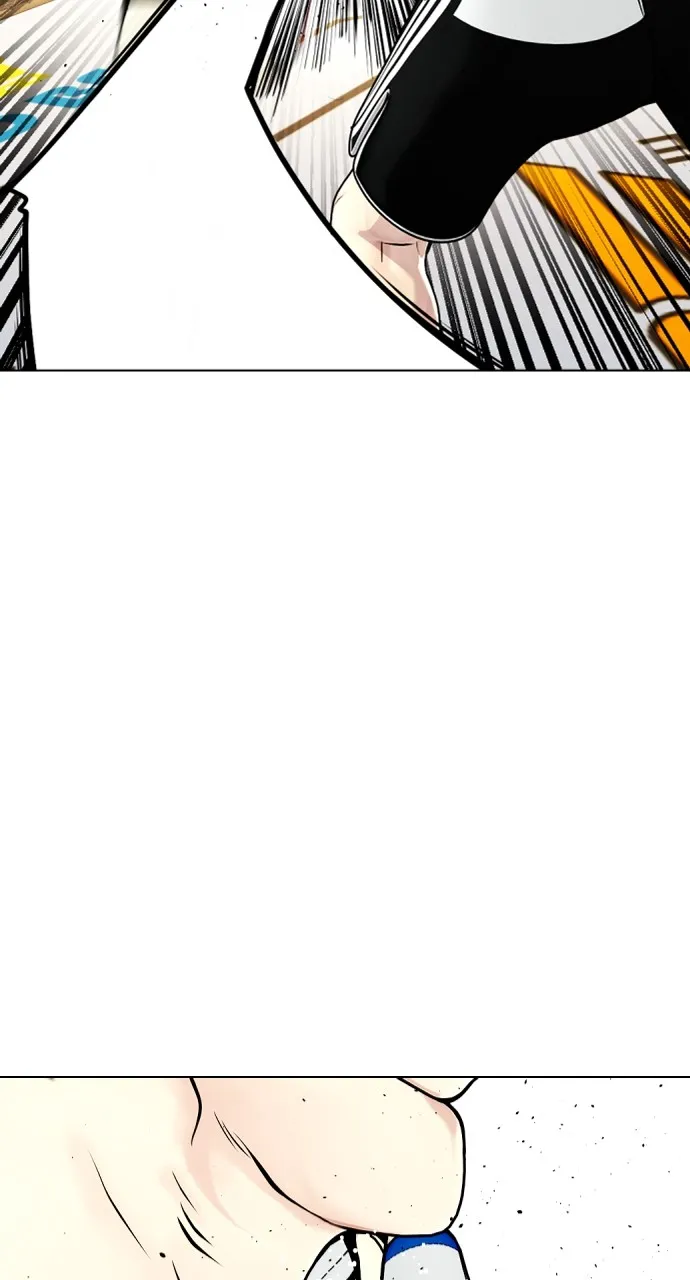 Read The Outcast is a Fighter chapter 24 image 48 on Lezhin