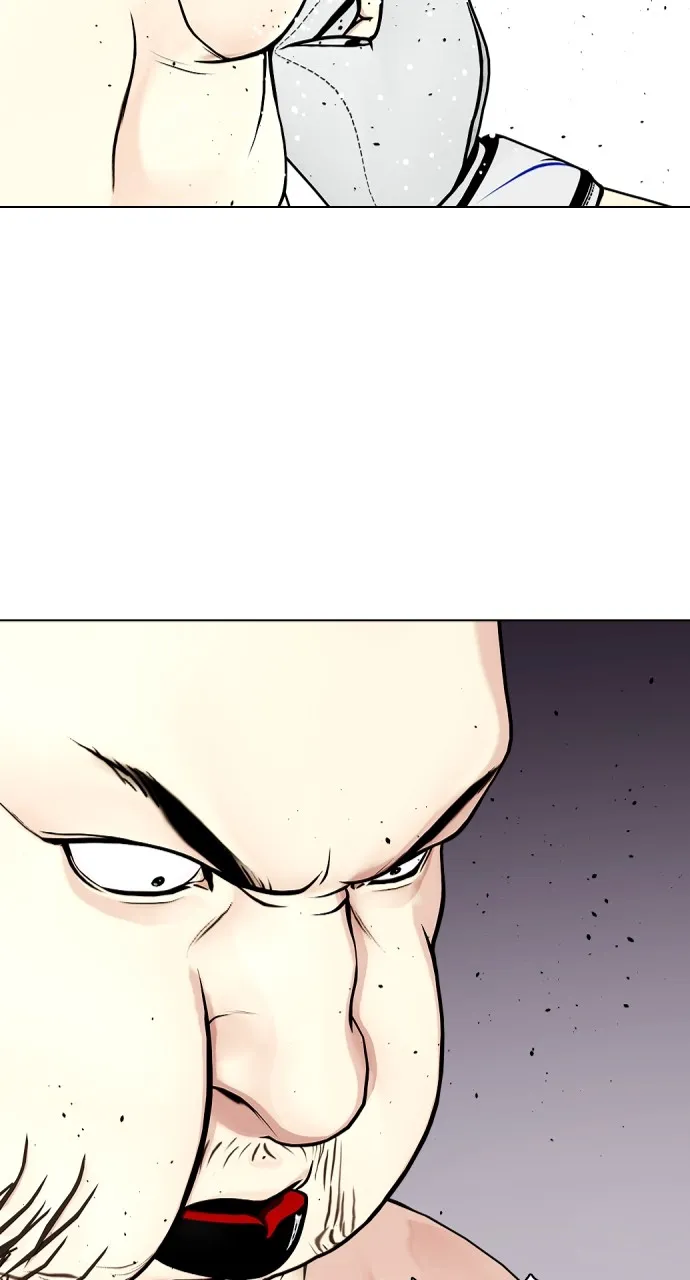 Read The Outcast is a Fighter chapter 24 image 49 on Lezhin