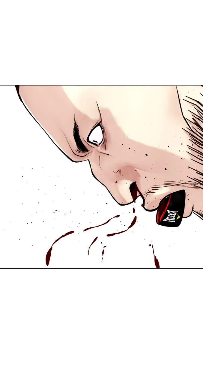 Read The Outcast is a Fighter chapter 24 image 67 on Lezhin