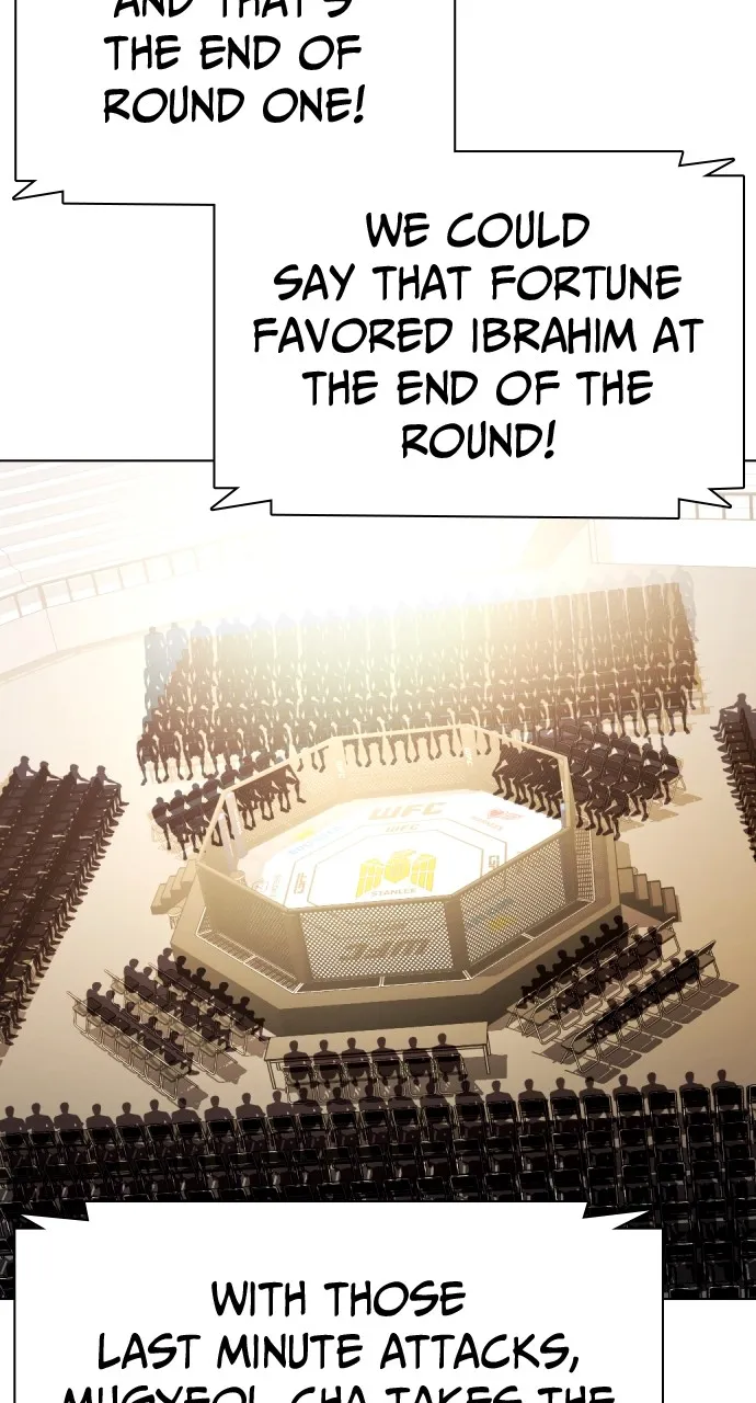 Read The Outcast is a Fighter chapter 24 image 71 on Lezhin