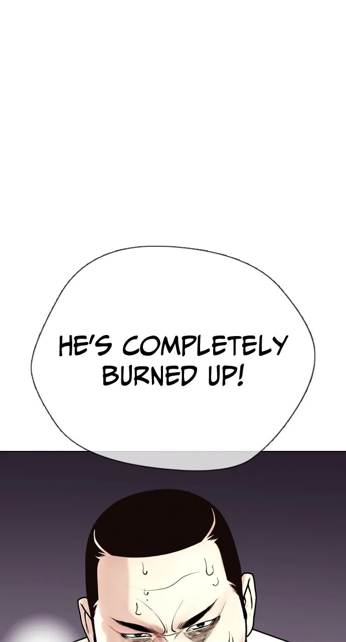 Read The Outcast is a Fighter chapter 24 image 75 on Lezhin