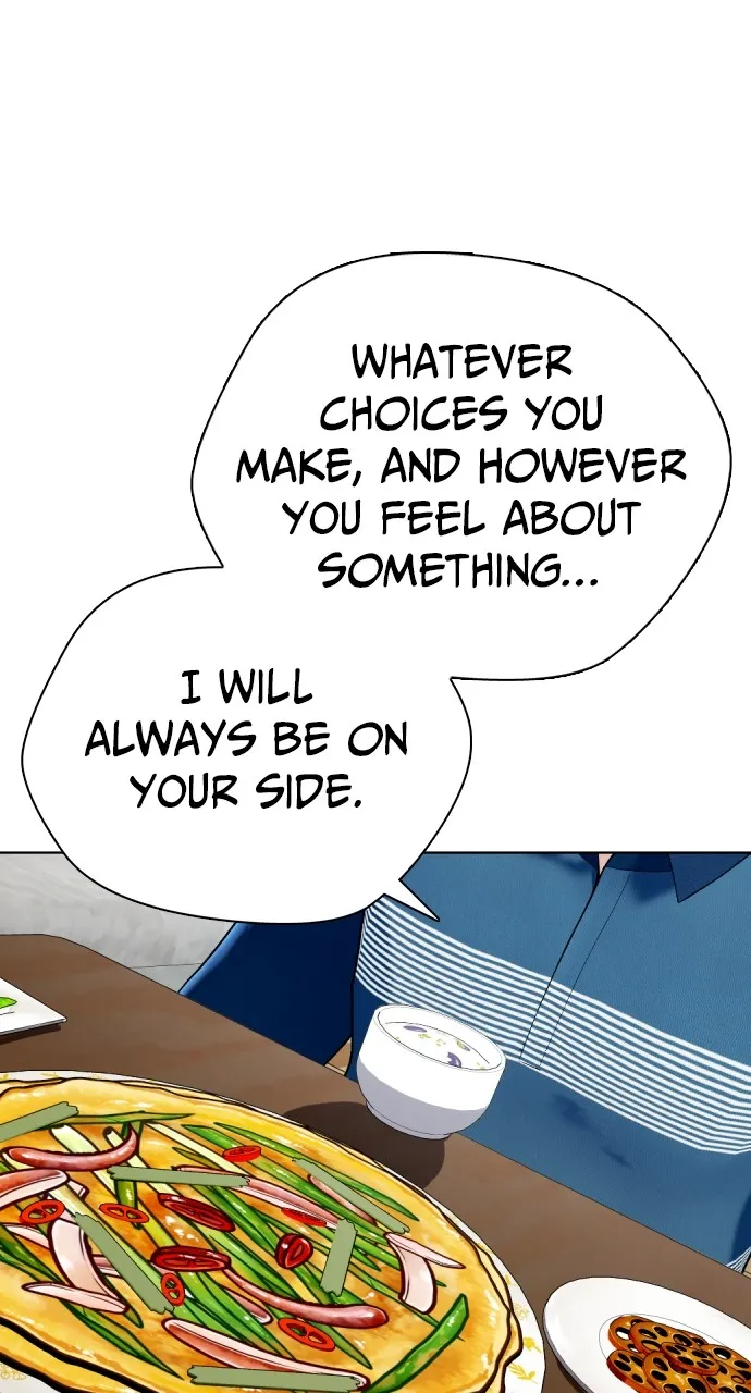 Read The Outcast is a Fighter chapter 25 image 112 on Lezhin
