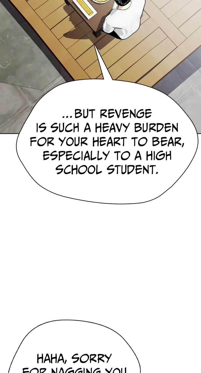 Read The Outcast is a Fighter chapter 25 image 116 on Lezhin