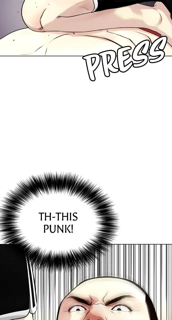Read The Outcast is a Fighter chapter 25 image 16 on Lezhin