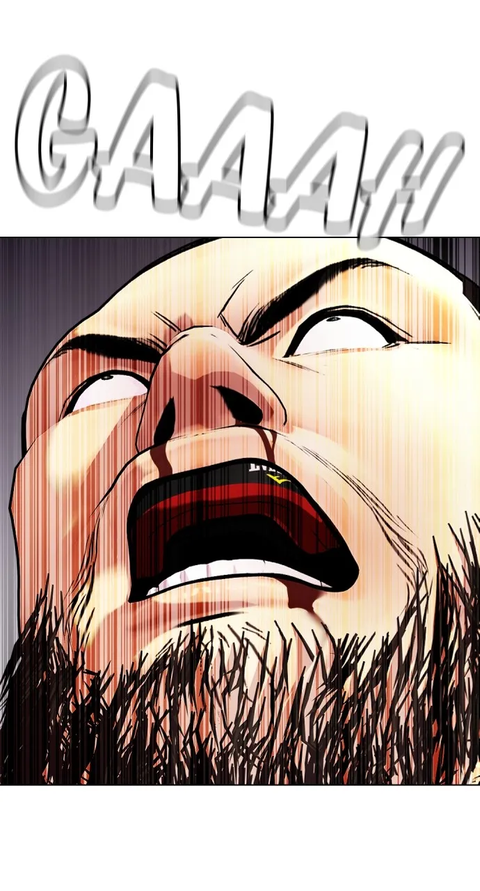 Read The Outcast is a Fighter chapter 25 image 19 on Lezhin