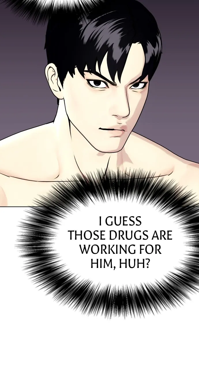 Read The Outcast is a Fighter chapter 25 image 45 on Lezhin