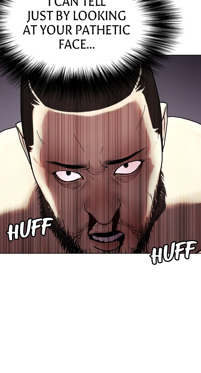 Read The Outcast is a Fighter chapter 25 image 48 on Lezhin