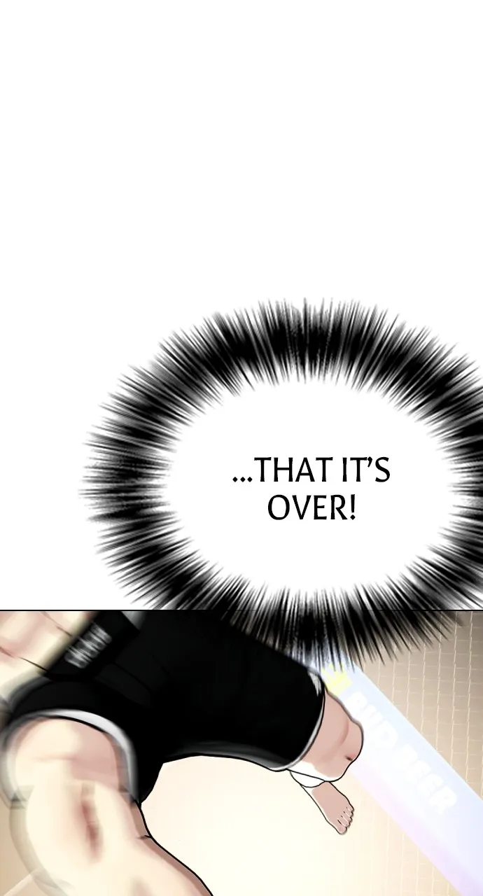 Read The Outcast is a Fighter chapter 25 image 49 on Lezhin