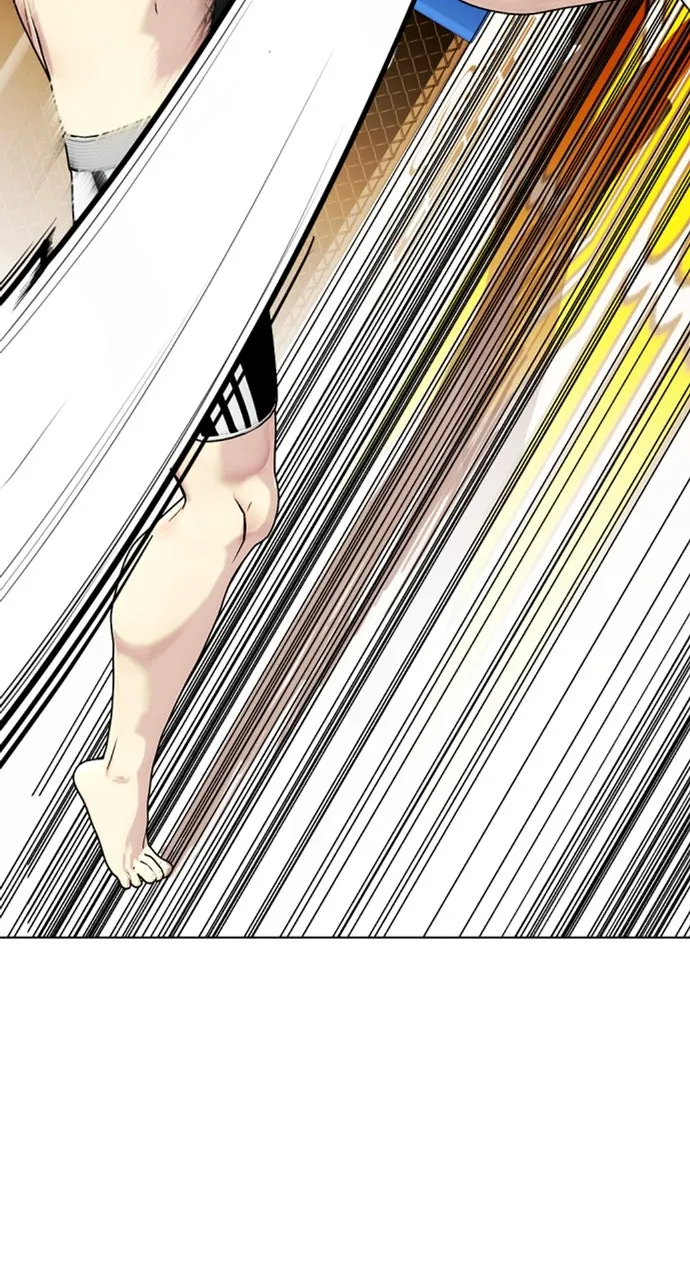 Read The Outcast is a Fighter chapter 25 image 58 on Lezhin