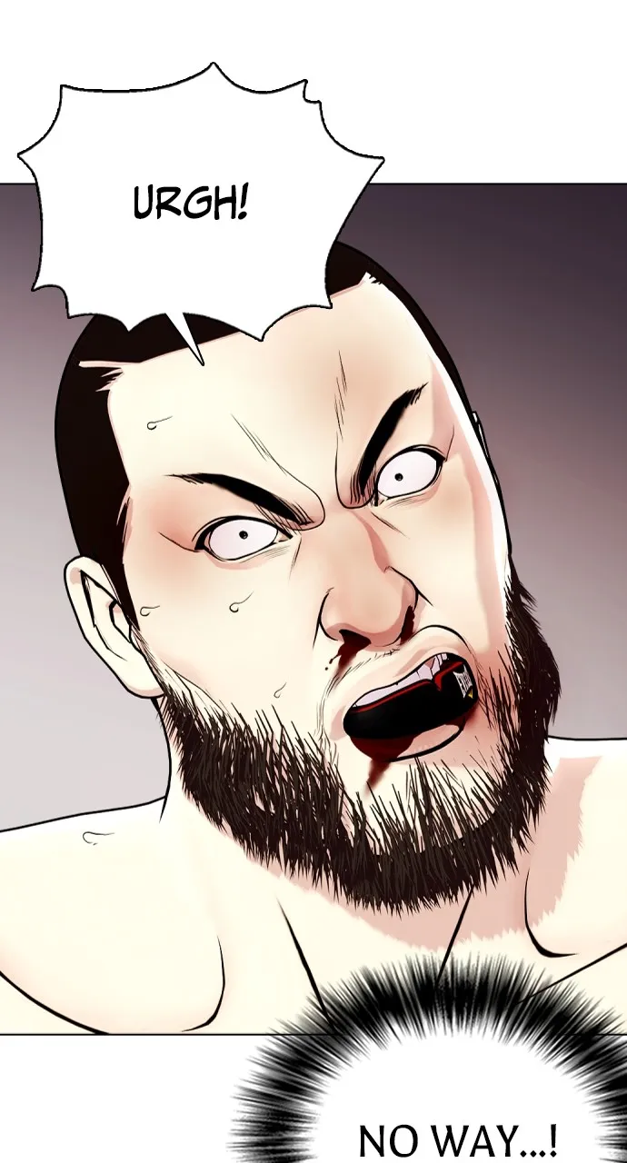 Read The Outcast is a Fighter chapter 25 image 63 on Lezhin