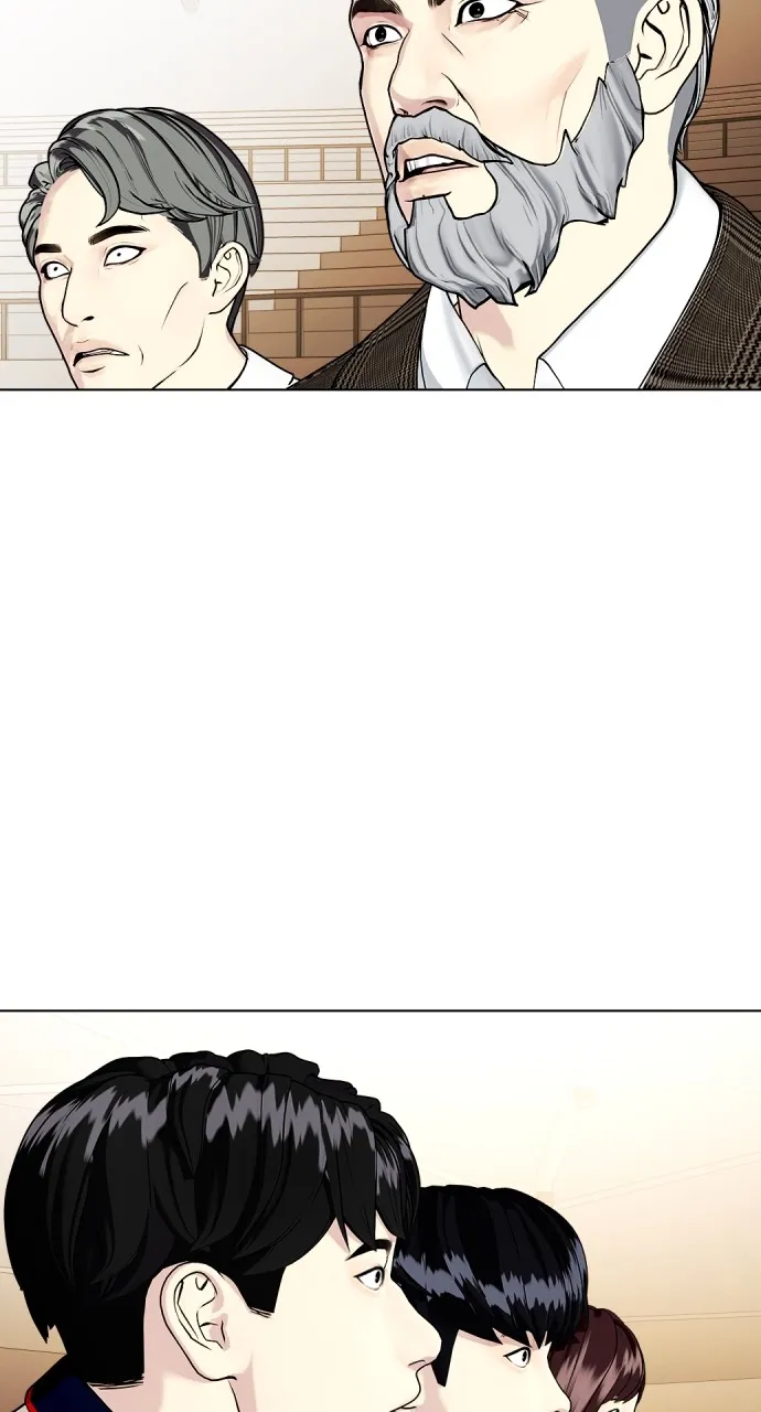 Read The Outcast is a Fighter chapter 25 image 71 on Lezhin