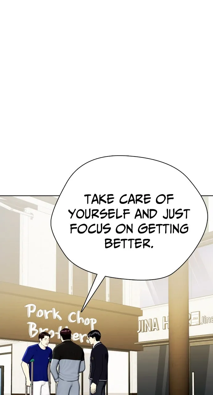 Read The Outcast is a Fighter chapter 27 image 149 on Lezhin