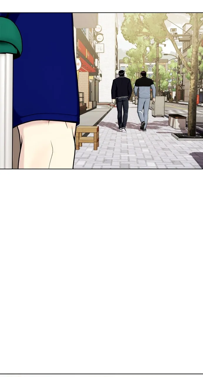 Read The Outcast is a Fighter chapter 27 image 152 on Lezhin