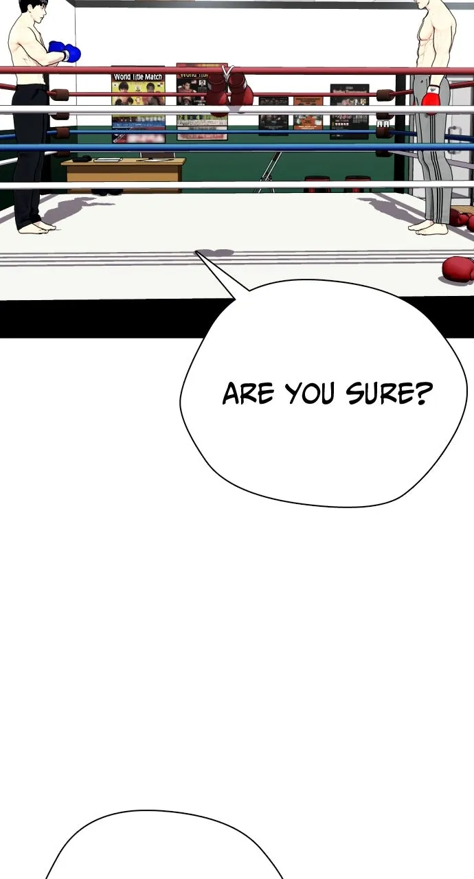 Read The Outcast is a Fighter chapter 27 image 2 on Lezhin