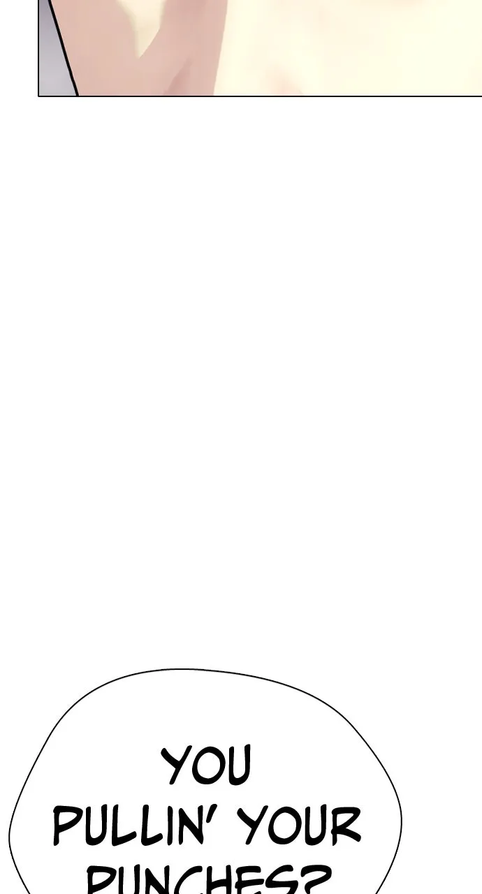 Read The Outcast is a Fighter chapter 27 image 40 on Lezhin