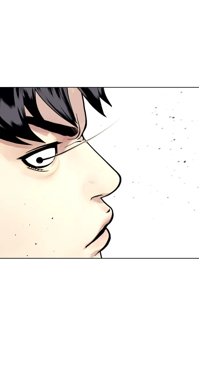 Read The Outcast is a Fighter chapter 27 image 58 on Lezhin