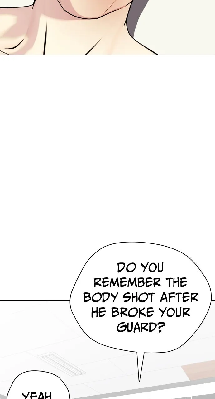 Read The Outcast is a Fighter chapter 27 image 67 on Lezhin