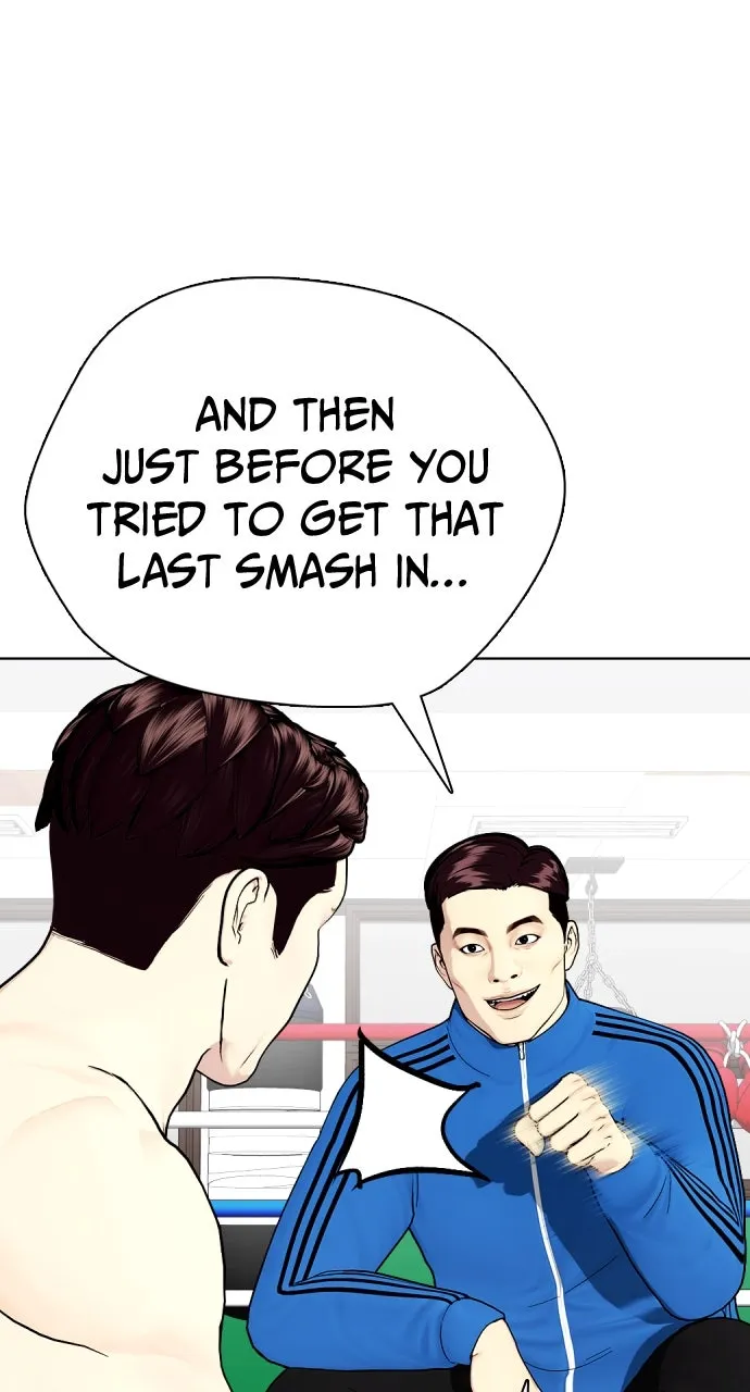 Read The Outcast is a Fighter chapter 27 image 69 on Lezhin