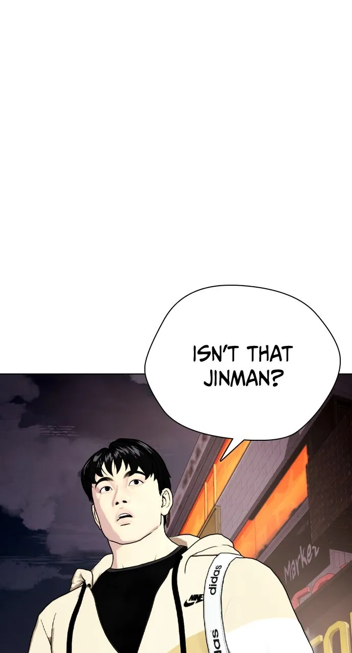 Read The Outcast is a Fighter chapter 27 image 79 on Lezhin