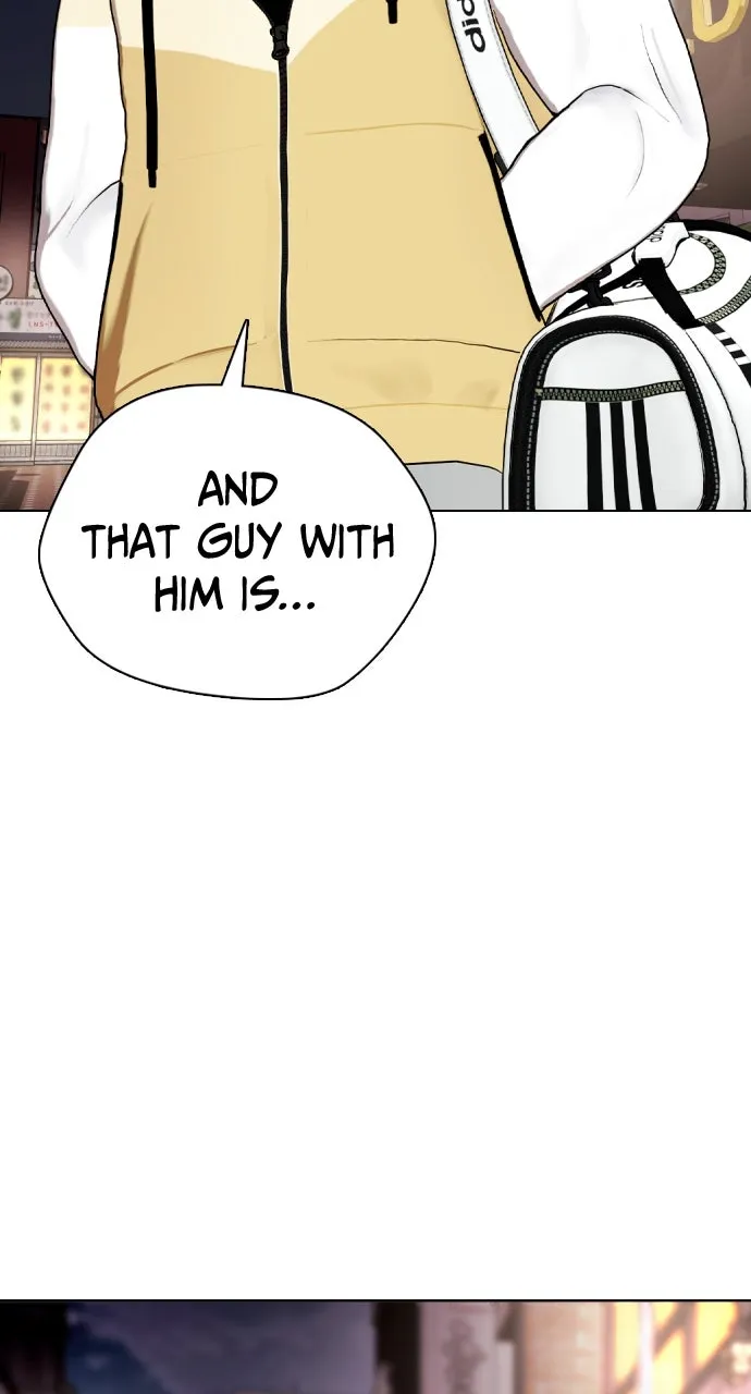 Read The Outcast is a Fighter chapter 27 image 80 on Lezhin