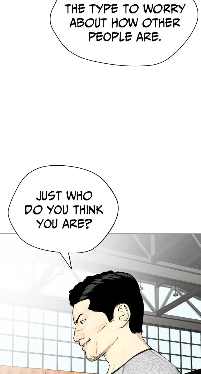 Read The Outcast is a Fighter chapter 27 image 87 on Lezhin