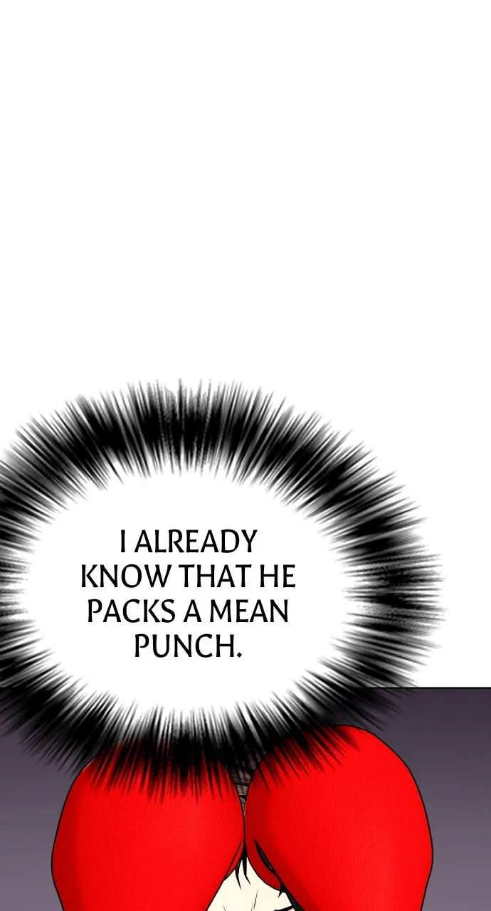 Read The Outcast is a Fighter chapter 27 image 9 on Lezhin