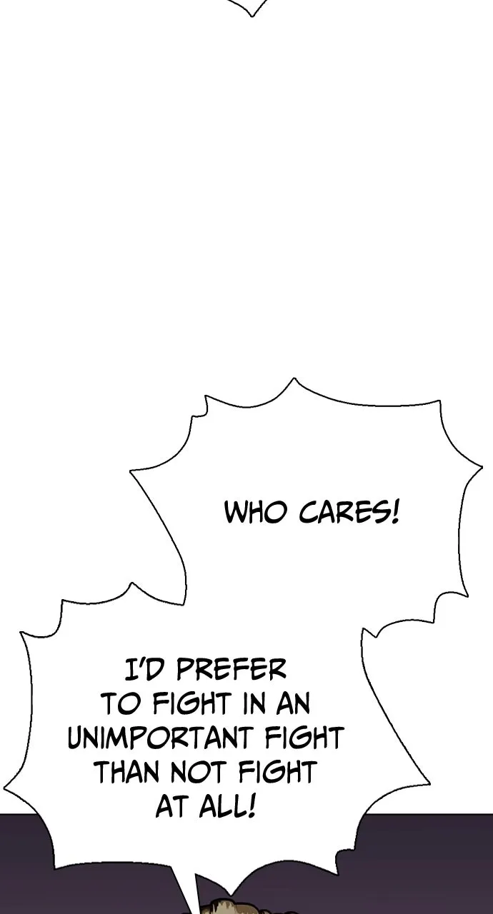 Read The Outcast is a Fighter chapter 28 image 103 on Lezhin
