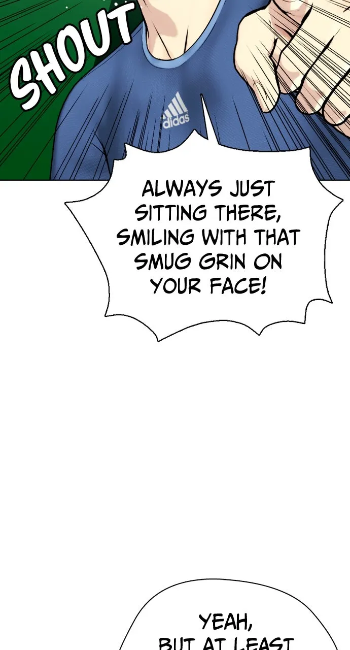 Read The Outcast is a Fighter chapter 28 image 13 on Lezhin