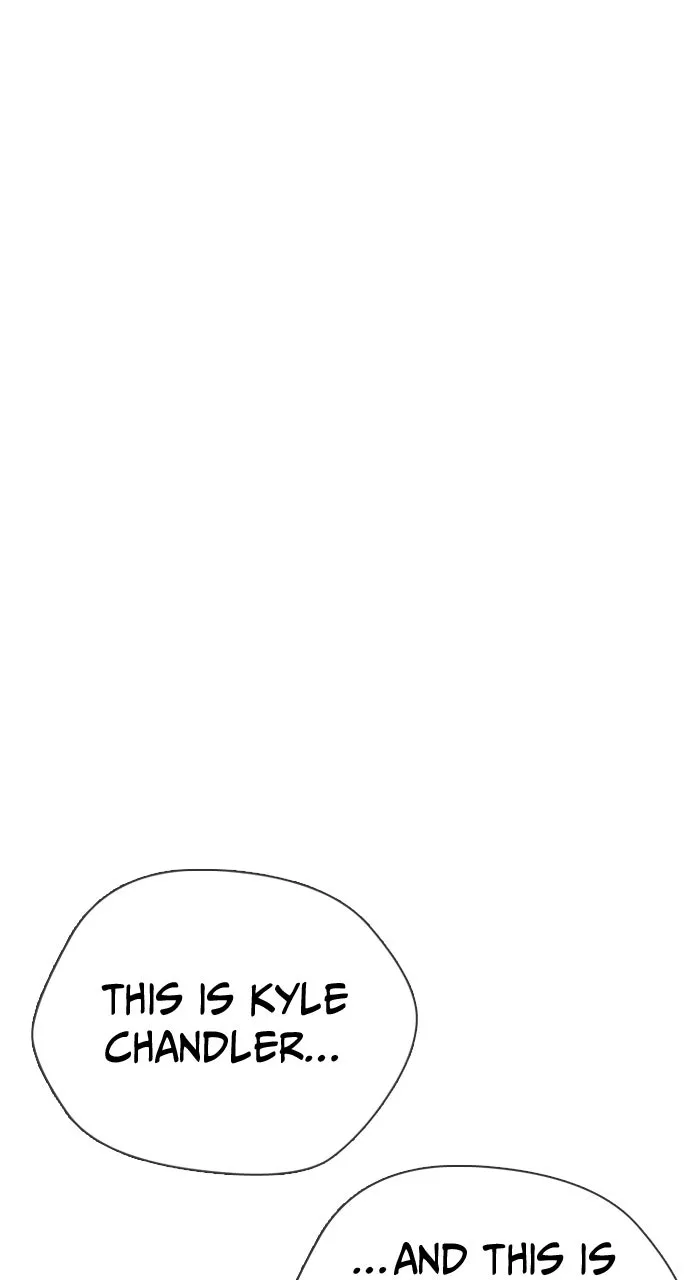 Read The Outcast is a Fighter chapter 28 image 21 on Lezhin