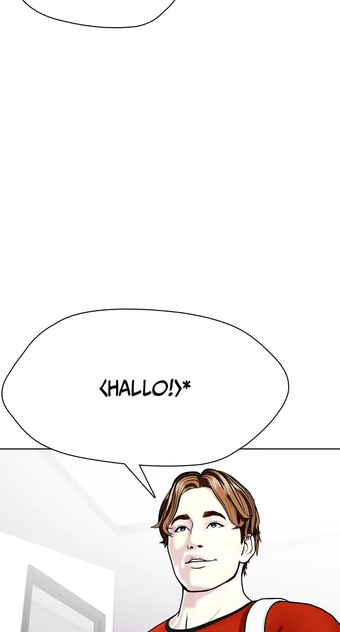 Read The Outcast is a Fighter chapter 28 image 25 on Lezhin