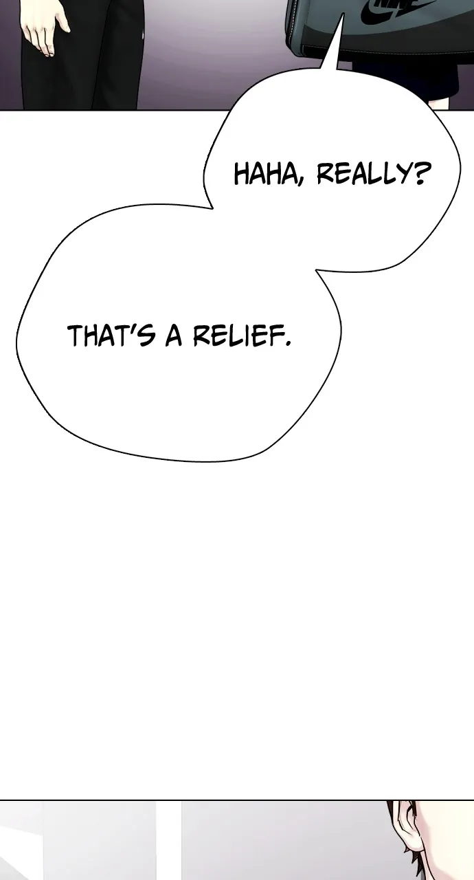 Read The Outcast is a Fighter chapter 28 image 28 on Lezhin
