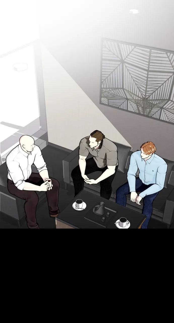 Read The Outcast is a Fighter chapter 28 image 32 on Lezhin