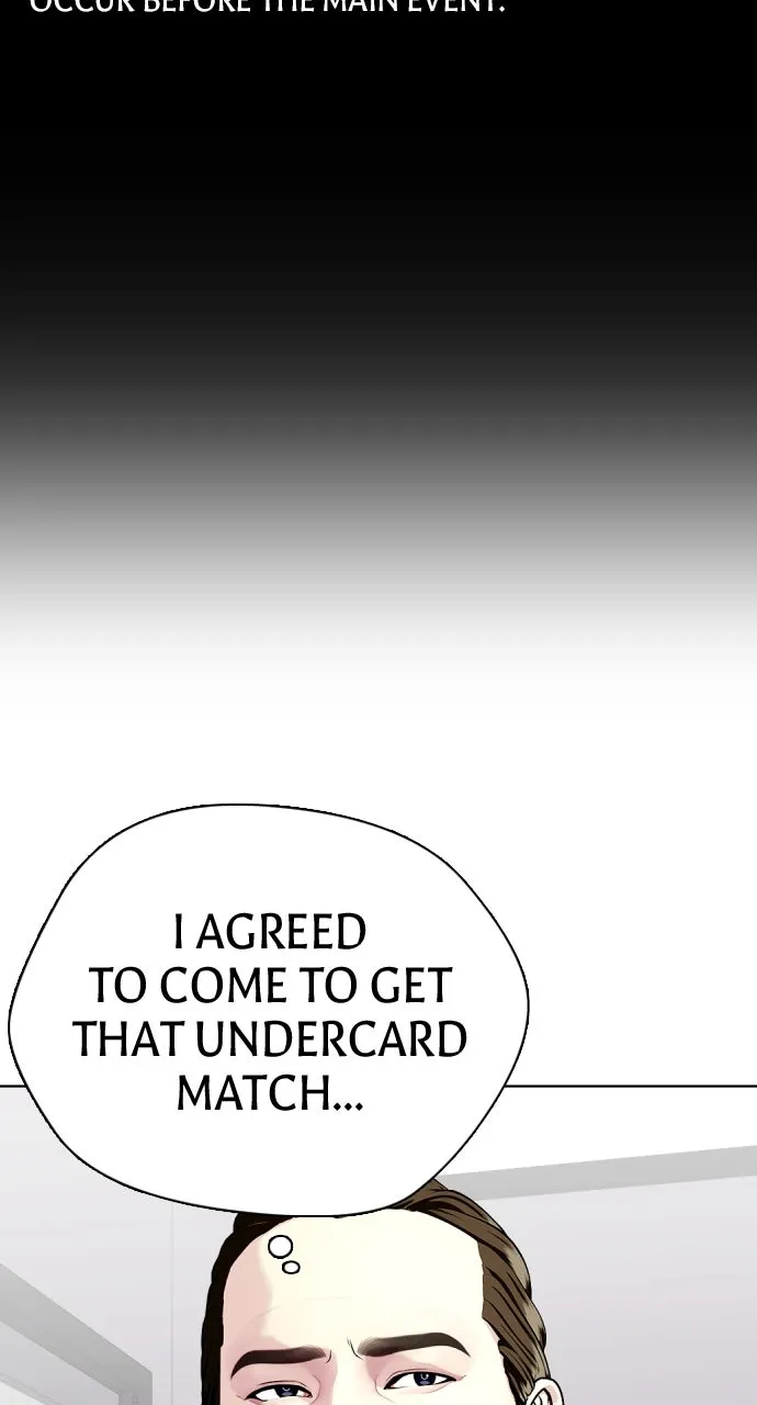 Read The Outcast is a Fighter chapter 28 image 36 on Lezhin
