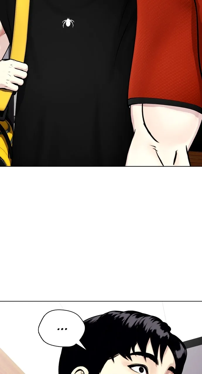 Read The Outcast is a Fighter chapter 28 image 41 on Lezhin