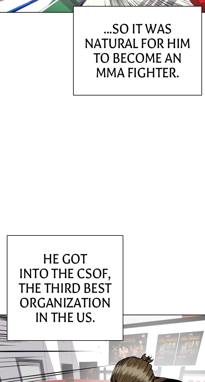 Read The Outcast is a Fighter chapter 28 image 49 on Lezhin