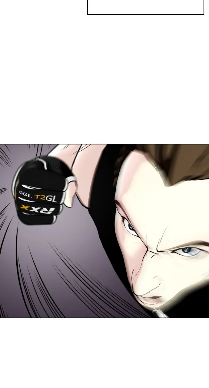 Read The Outcast is a Fighter chapter 28 image 52 on Lezhin