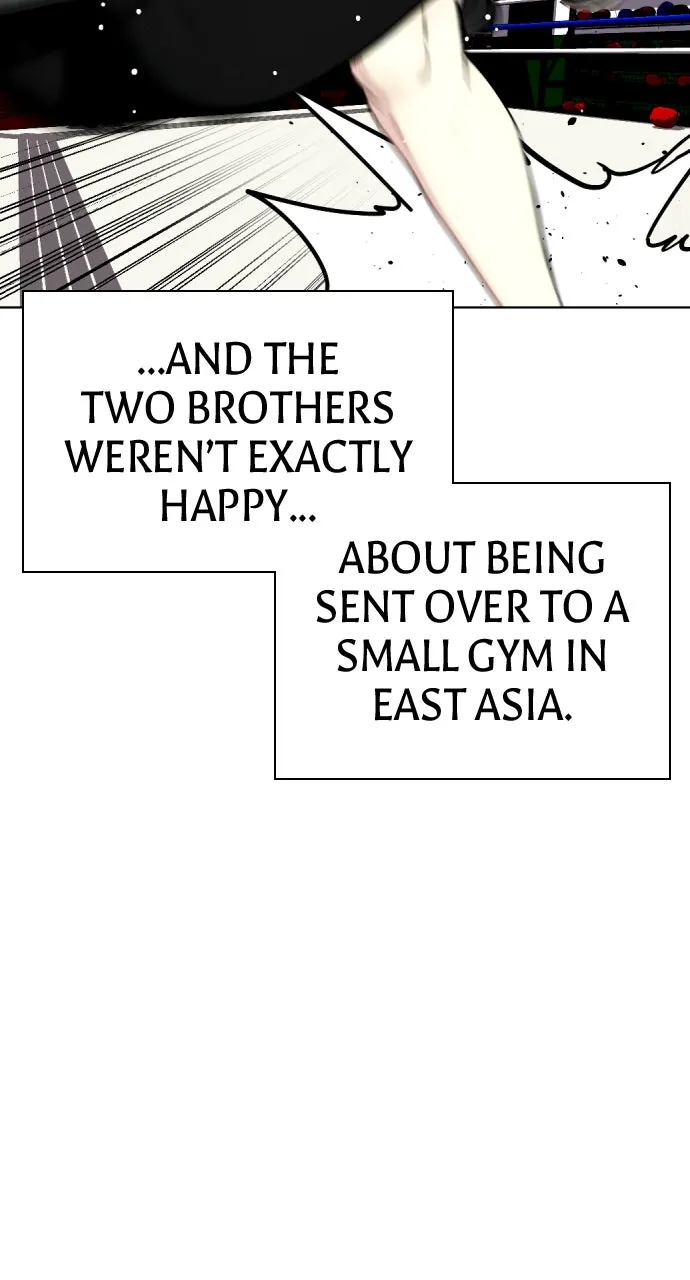 Read The Outcast is a Fighter chapter 28 image 55 on Lezhin