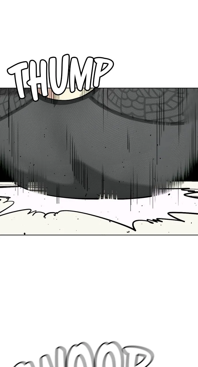 Read The Outcast is a Fighter chapter 28 image 56 on Lezhin