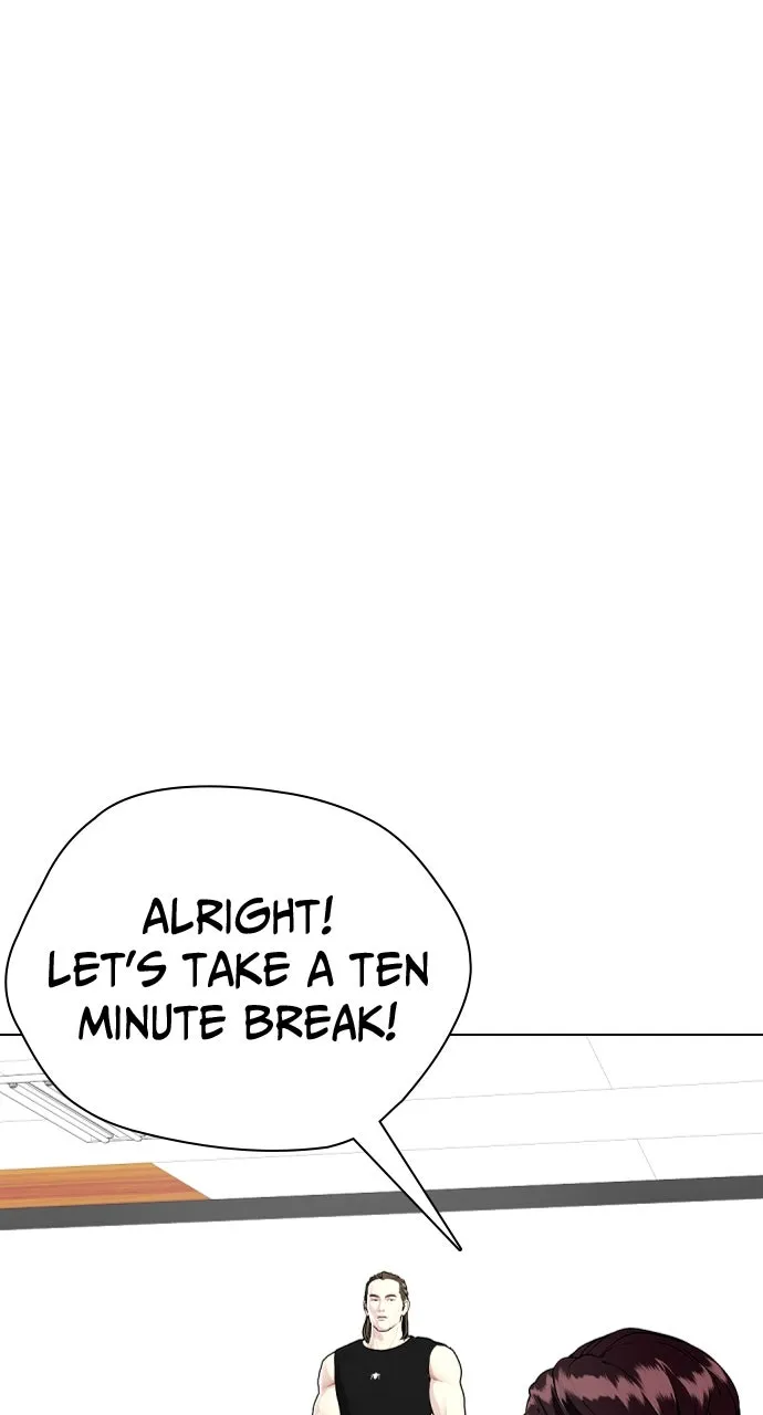 Read The Outcast is a Fighter chapter 28 image 59 on Lezhin