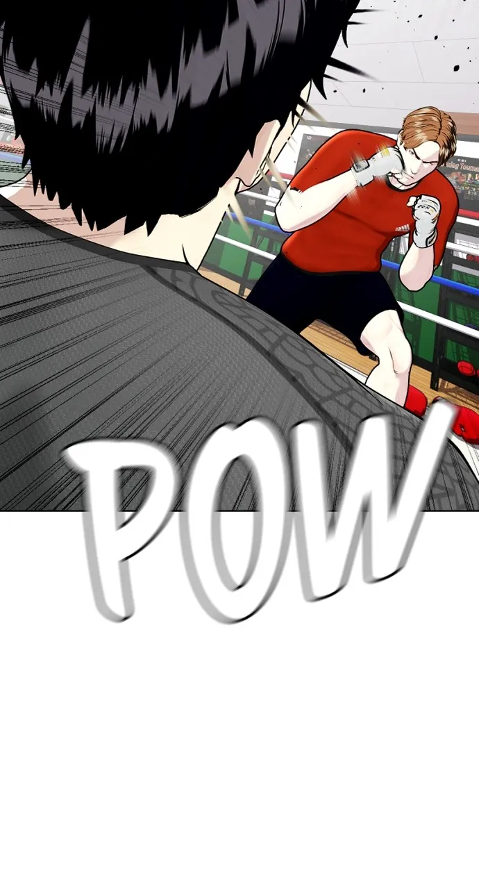 Read The Outcast is a Fighter chapter 28 image 68 on Lezhin