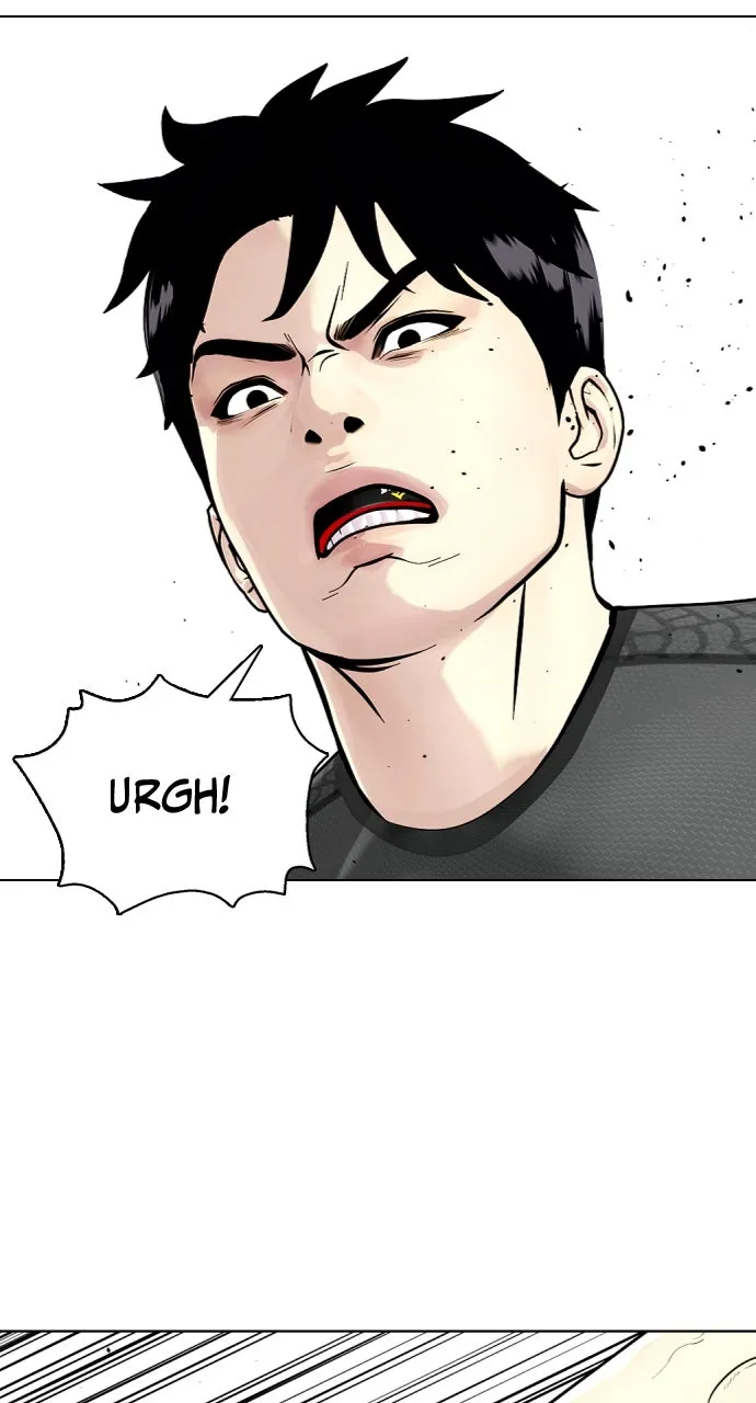 Read The Outcast is a Fighter chapter 28 image 69 on Lezhin