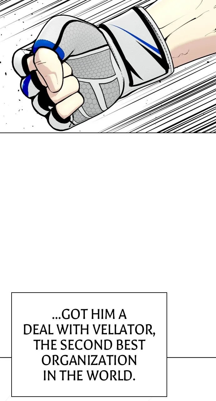 Read The Outcast is a Fighter chapter 28 image 70 on Lezhin