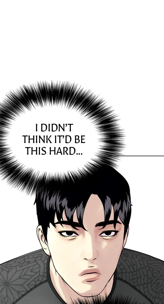 Read The Outcast is a Fighter chapter 28 image 79 on Lezhin