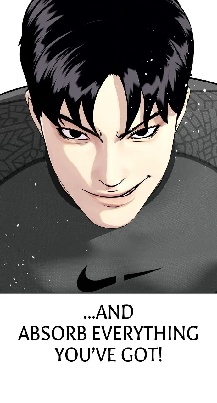 Read The Outcast is a Fighter chapter 28 image 84 on Lezhin