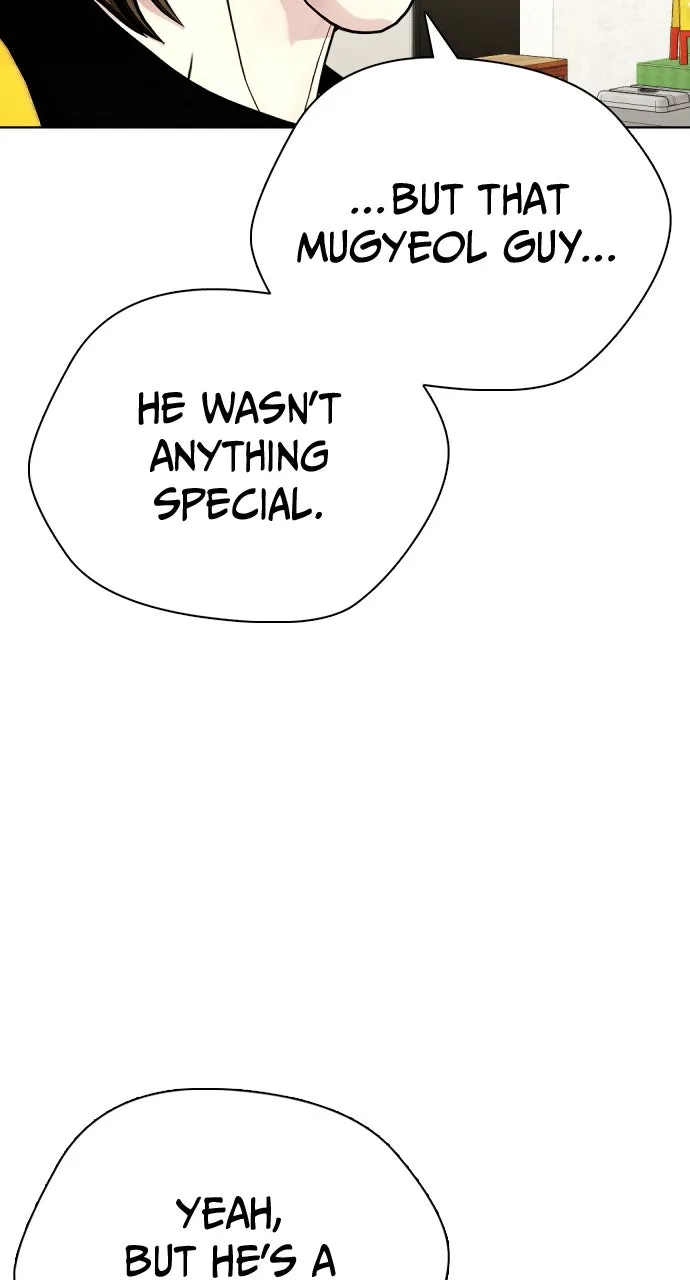Read The Outcast is a Fighter chapter 28 image 90 on Lezhin