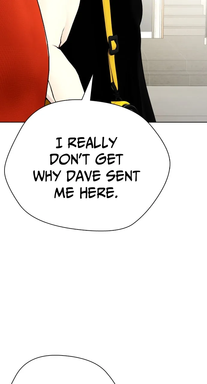 Read The Outcast is a Fighter chapter 28 image 94 on Lezhin