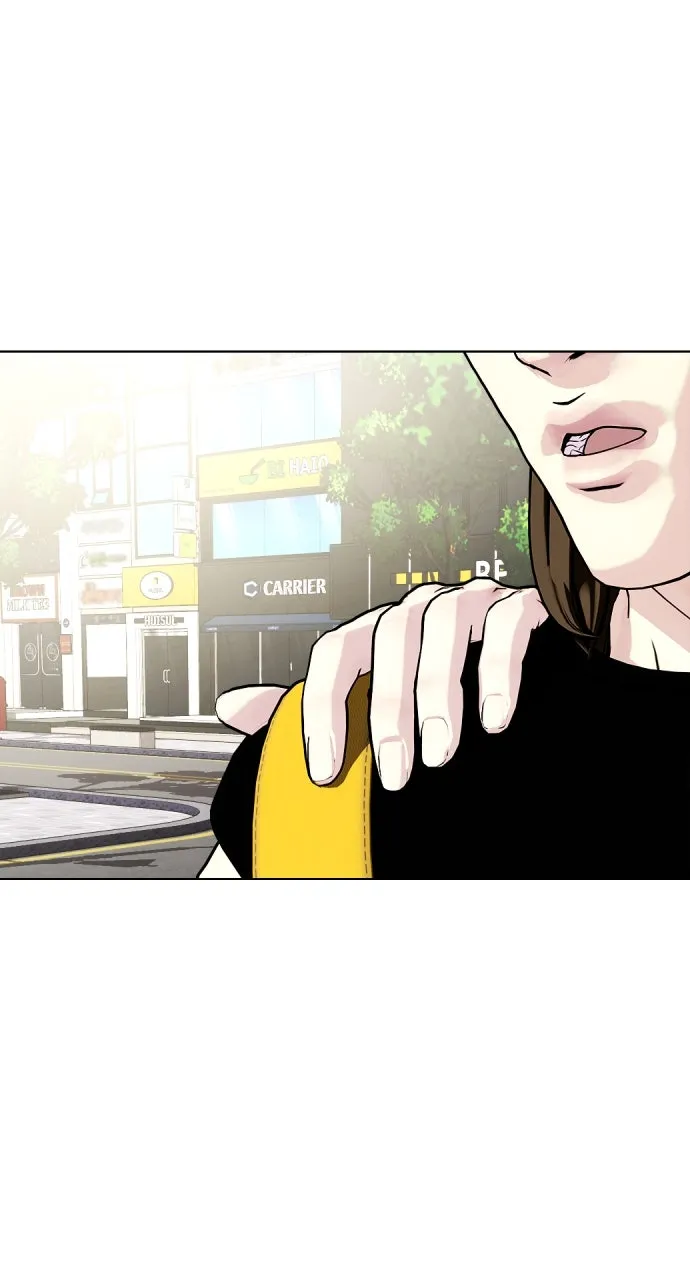 Read The Outcast is a Fighter chapter 28 image 96 on Lezhin
