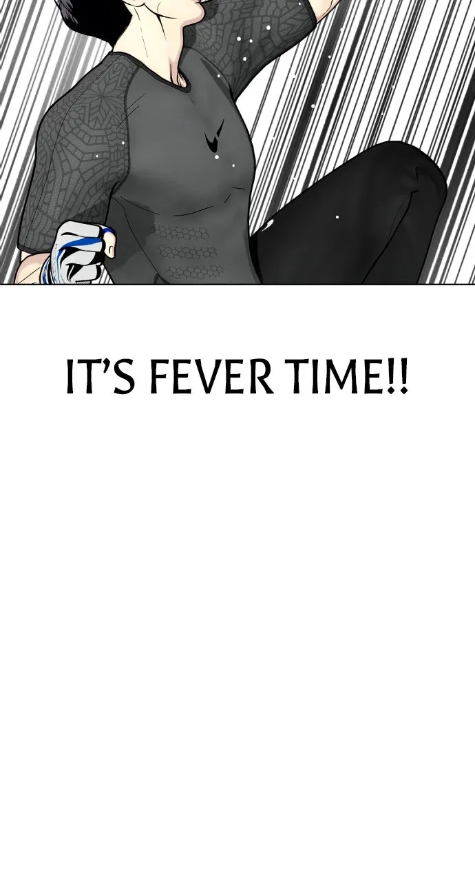 Read The Outcast is a Fighter chapter 29 image 14 on Lezhin
